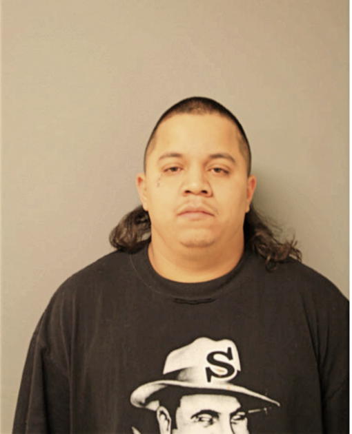 RAUL HERRERA, Cook County, Illinois