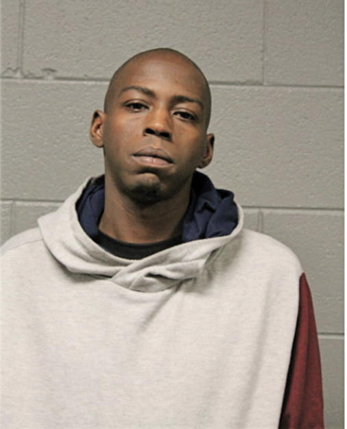 SHAWN E HINES, Cook County, Illinois