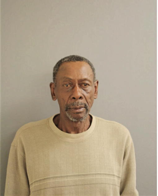 L T HOLLOWAY, Cook County, Illinois