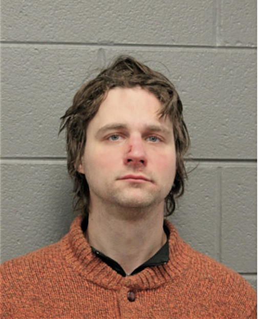 LEE R HOLMAN, Cook County, Illinois