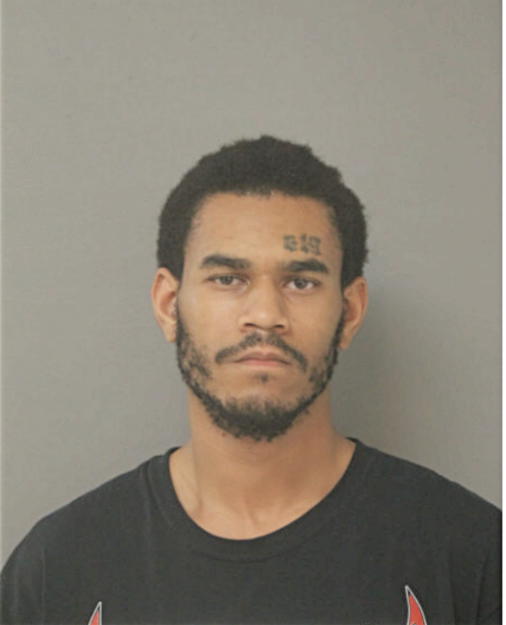 KHALIL HOOD, Cook County, Illinois