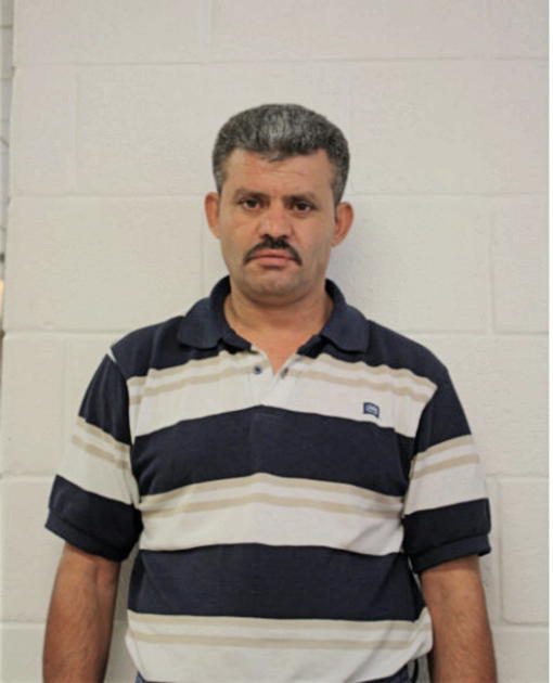 MOHAMMAD AWAD IHMOUD, Cook County, Illinois