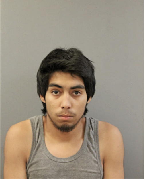 EDER ISALLET, Cook County, Illinois