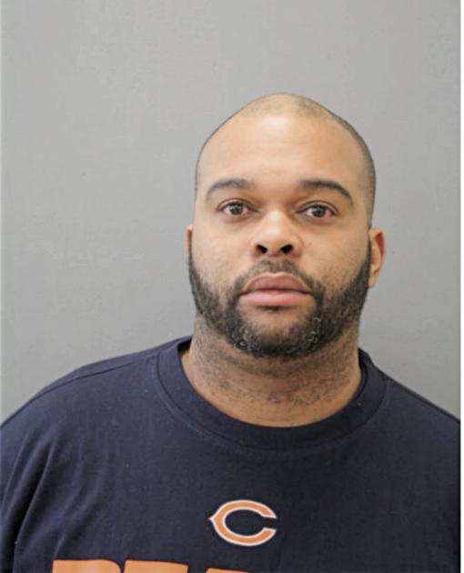 LENITON J BRYANT, Cook County, Illinois