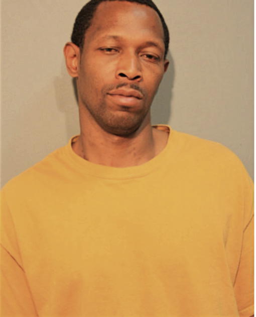 AARON JACKSON, Cook County, Illinois
