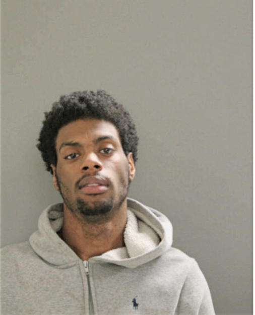DWAYNE T JENKINS, Cook County, Illinois