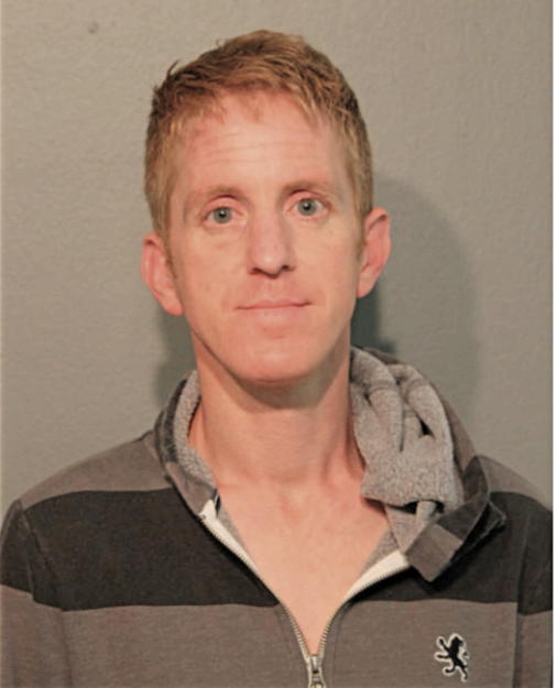 MATTHEW C JENNISON, Cook County, Illinois