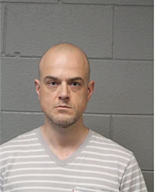 MARK JOHNSON, Cook County, Illinois