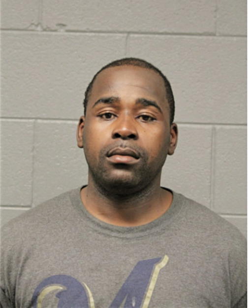 VINCENT A JOHNSON, Cook County, Illinois