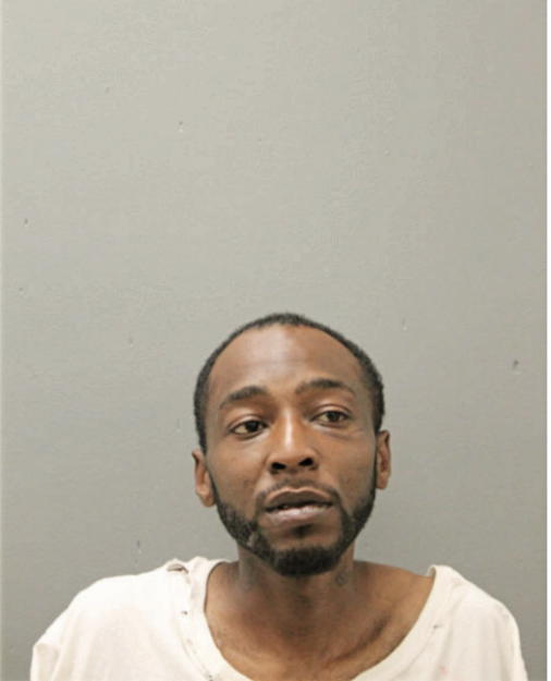 TAVARUS KEITHLEY, Cook County, Illinois