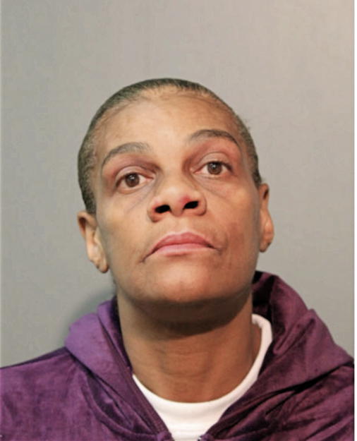 ROSA L KENNEBREW, Cook County, Illinois