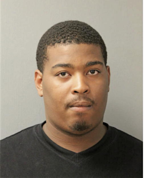 TYRRION KIDD, Cook County, Illinois