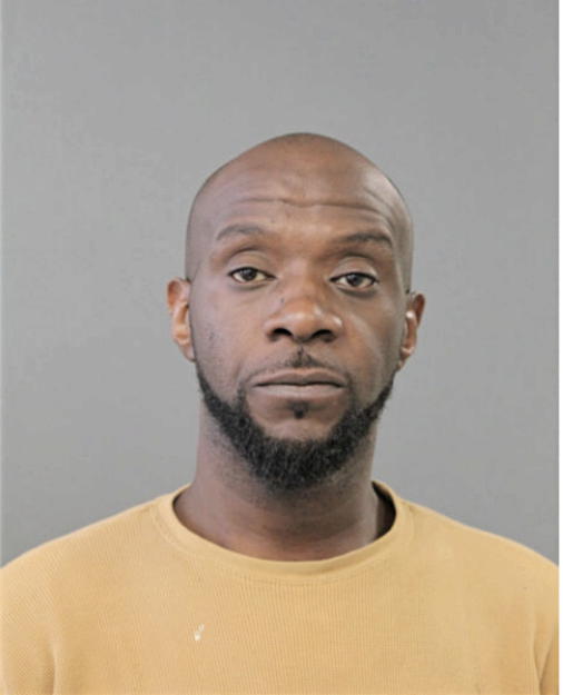 THEODUS KIRKWOOD, Cook County, Illinois