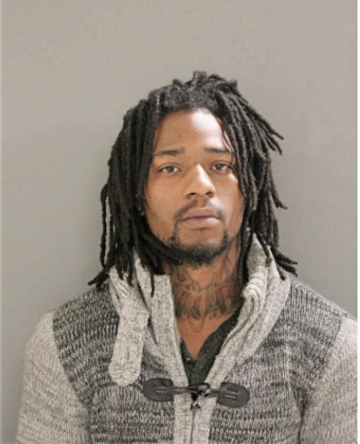 JUSTIN LAKE, Cook County, Illinois