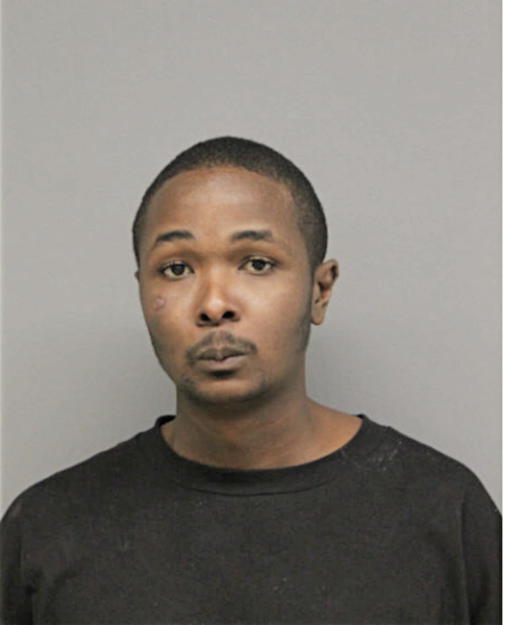 SHAKIR LEE, Cook County, Illinois