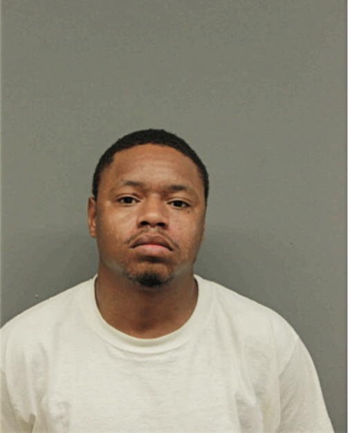 DOMINIC T LEWIS, Cook County, Illinois