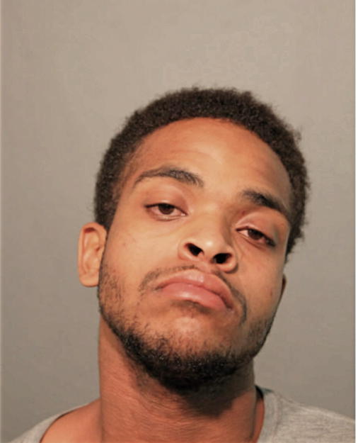 MARQUIS LINDSEY, Cook County, Illinois