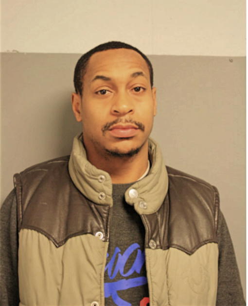 KELVIN G LOYD, Cook County, Illinois