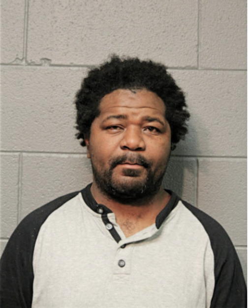 JASON L LYONS, Cook County, Illinois
