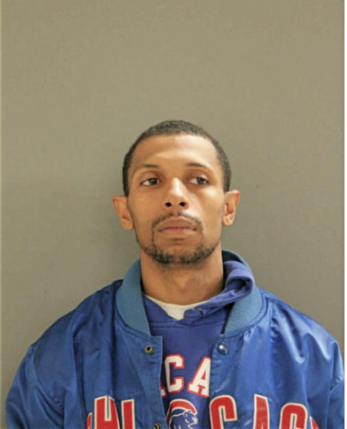 CORDELRO J MADDOX, Cook County, Illinois