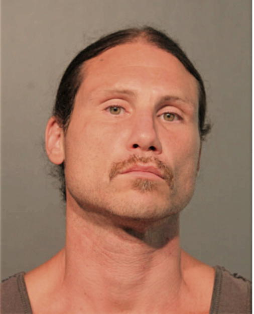 CARY MAMOLA, Cook County, Illinois