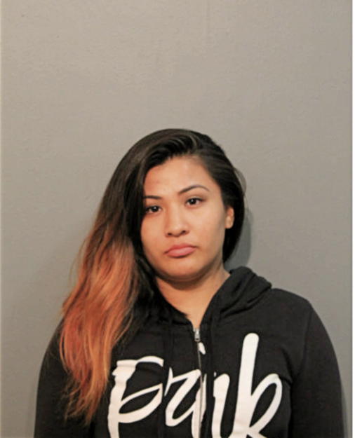 ALEJANDRA MARES, Cook County, Illinois