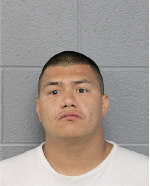 JESSE MARTINEZ, Cook County, Illinois