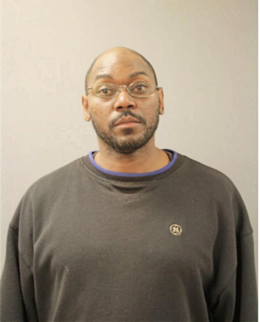 KEITHRICK MATTHEWS, Cook County, Illinois