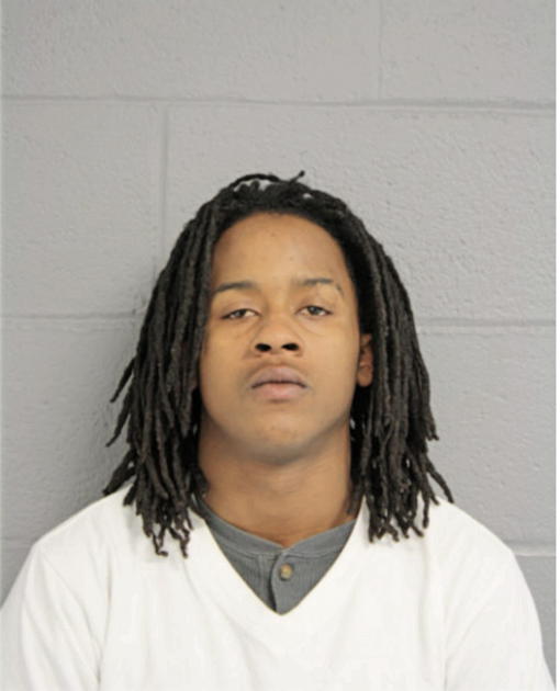 KENNETH MAXEY, Cook County, Illinois