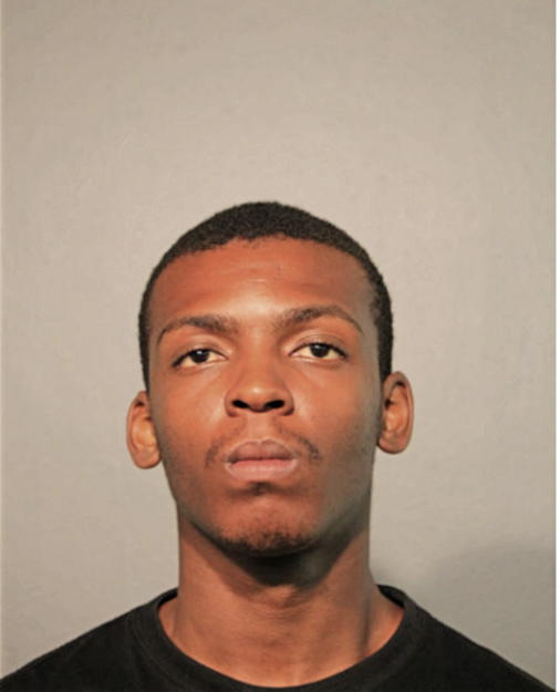 PERCEL K MCFADDEN, Cook County, Illinois