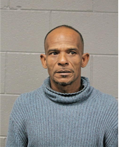 CHARLES MCMILLER, Cook County, Illinois