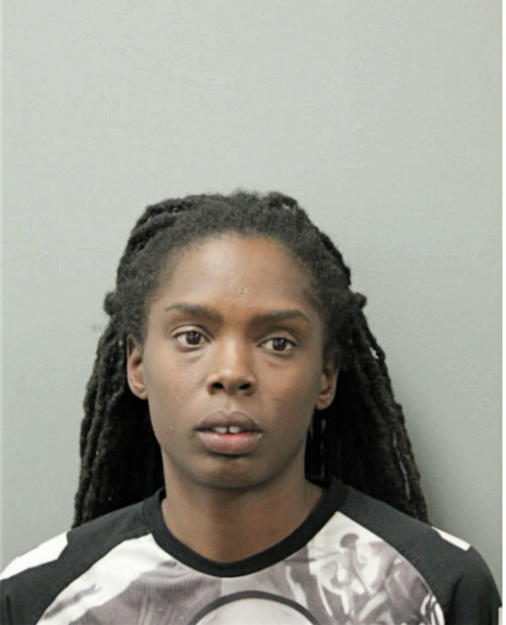 WHITNEY C MCNEARY, Cook County, Illinois