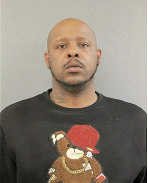 JONATHAN L MCWILLIAMS, Cook County, Illinois