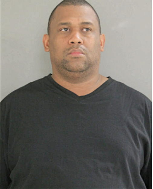 JEROME SHAKA-KINTE MILLER, Cook County, Illinois