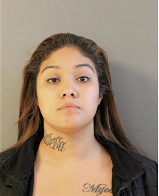 JASMINE MOLINA, Cook County, Illinois