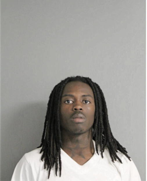 CORTEZ D MONROE, Cook County, Illinois