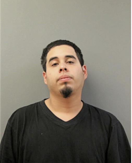 JORGE L MORENO, Cook County, Illinois