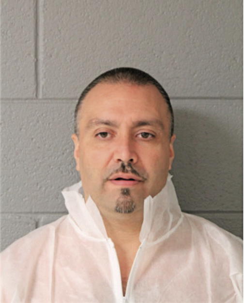 JOSE J NAVARRO, Cook County, Illinois