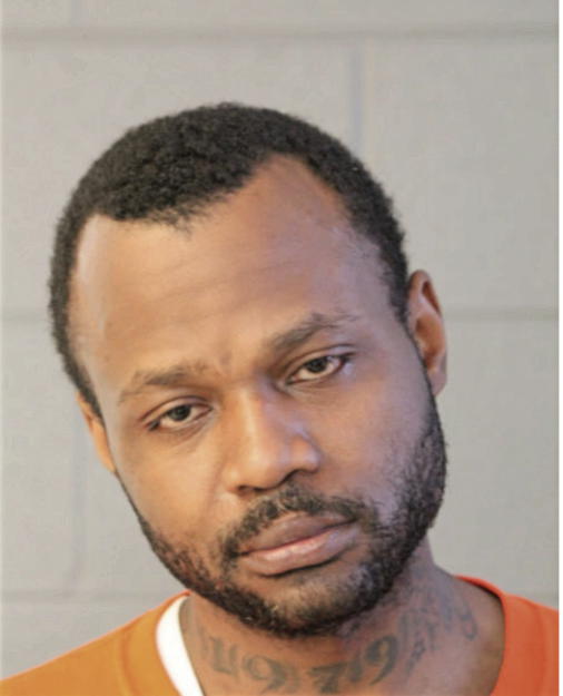 ALEXANDER L NELSON, Cook County, Illinois