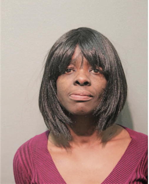 DIANA M NELSON, Cook County, Illinois