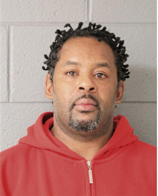 MAURICE A NESBITT, Cook County, Illinois