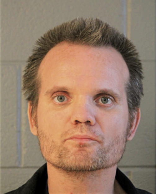 DAVID G NUNEZ, Cook County, Illinois