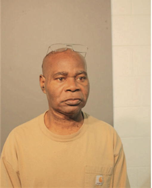 ISRAEL NWIDOR, Cook County, Illinois
