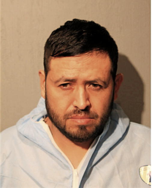 ROLANDO ORTIZ, Cook County, Illinois