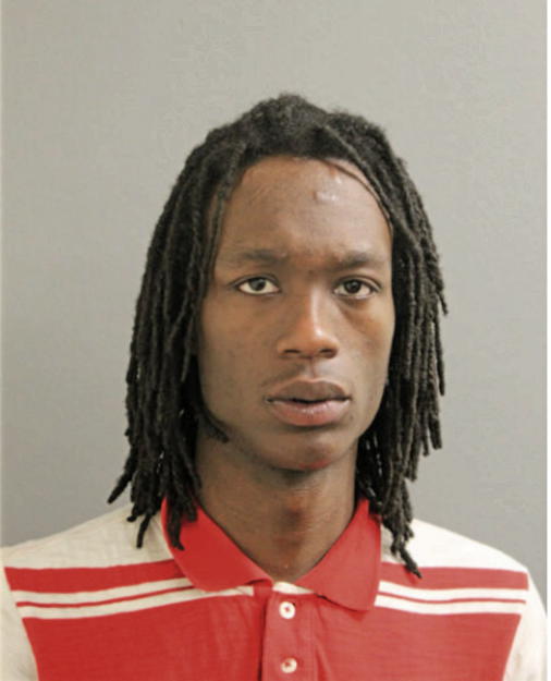 MARTIZ D OWENS, Cook County, Illinois