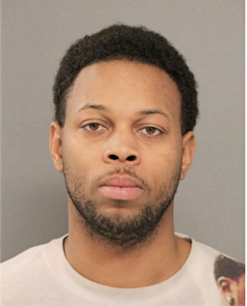 ANTONIO P FRANKLIN, Cook County, Illinois