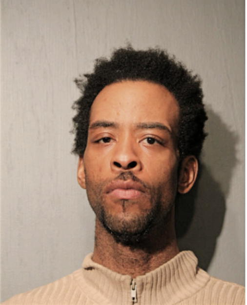 BYRON G PAMON, Cook County, Illinois