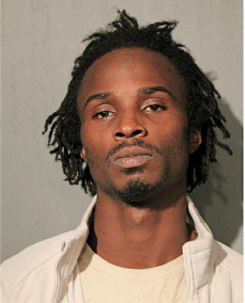 RONDELL L PAYTON, Cook County, Illinois