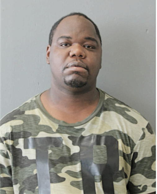 JONATHAN PERRY, Cook County, Illinois