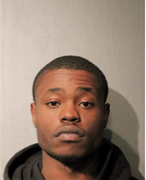 GREGORY L PETERSON, Cook County, Illinois